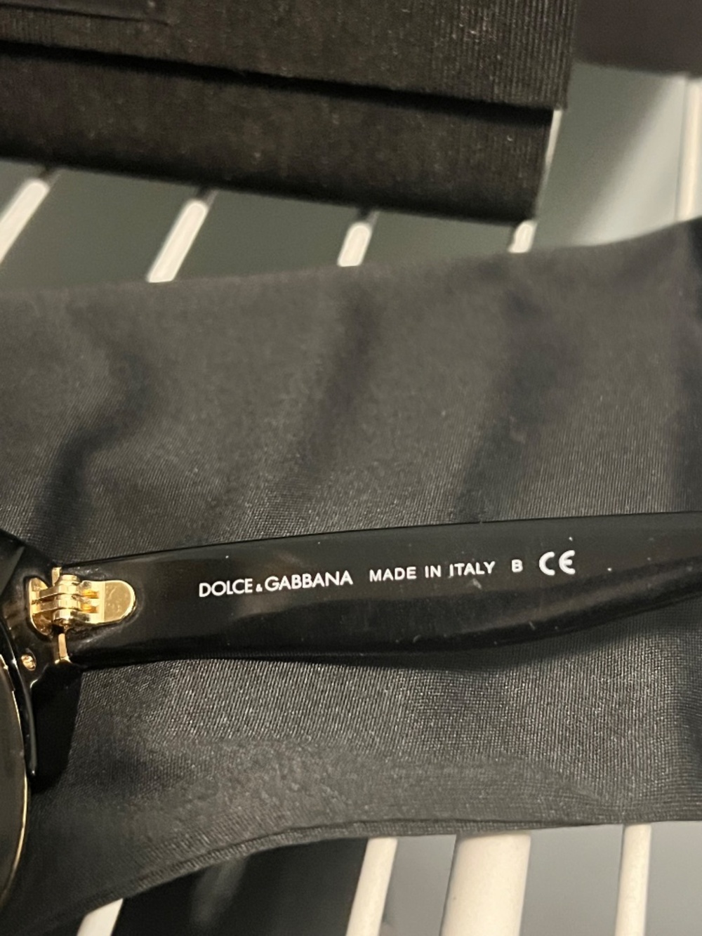 Authentic - Picture 5 of 5